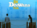 Ek Deewana Tha First Look