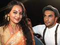 Lootera Movie Launch