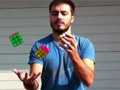 Rubik’s Cube Master