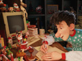 Arthur Christmas Tailer