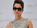 Kangana @ Trussardi Eyewear Launch