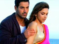 Making of Desi Boyz - III