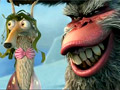 Ice Age 4 Continental Drift Trailer