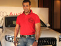 Salman Gets Audi Q7