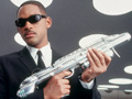 Men In Black III Trailer