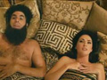 The Dictator Trailer