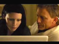 The Girl With The Dragon Tattoo Teaser