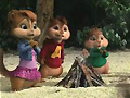 Survival Tips - Alvin And The Chipmunks 3