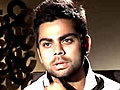 Virat Kohli-Suneil Shetty Endorse Sangam