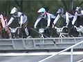 BMX Race Start Epic Fail