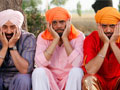 Yamla Pagla Deewana Review