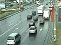 Car Accidents Compilation I