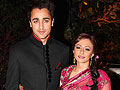 Imran-Avantika Wedding Reception