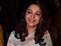 Madhuri at Juhu Hamara Festival