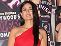 Kareena Unveils Stardust