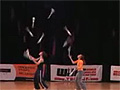 Insane Juggling