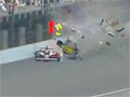 Formula1 Crash