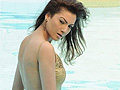 Gauhar's Photo Shoot