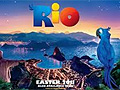 Nigel Song - Rio