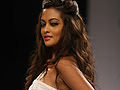 Bollywood stars at Lakme Fashion Week