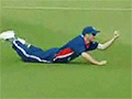 Best Cricket Catches