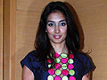 Preeti Desai at LFW