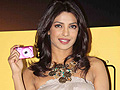 Priyanka Endorses Nikon