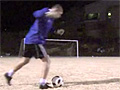 Lassi Hurskainen Goalkeeper Tricks