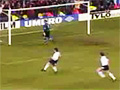 Five Funny Goals