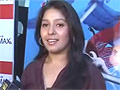 Sunidhi and Shaan Dub for RIO