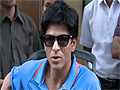 SRK on India-Pak Semifinal