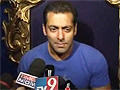 Salman Wishes Team India