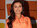 Rani Supports Shiksha