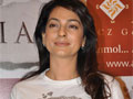 Juhi Talks about I AM