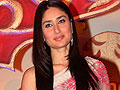 Kareena at Great Indian Wedding Carnival