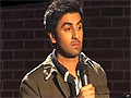 Ranbir is No Longer Virgin