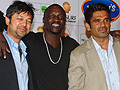 Akon Live in Concert Press Meet