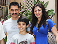 Aamir Supports Zokkomon