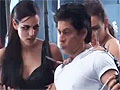 SRK, the Don does an Ra.One