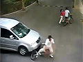 Accidents in China