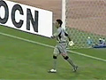 Super Goalkeeper