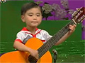 An Amazing Guitar Performance by Kids