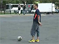 Soccer Skills