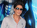 SRK at Ra.One Press Meet