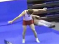 Amazing Gymnastics