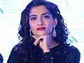 Sonam at IIJW