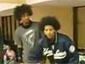 Amazing Dance Moves by Les Twins