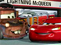 Cars 2 Trailer