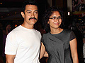 Aamir Khan Productions 10th Anniversary