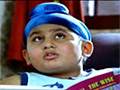 Chillar Party Promo